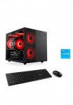 CSL PC &raquo;Cube V24147&laquo;