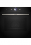 BOSCH Orkaitė orkaitė serija 8 &raquo;HBG7363B1&laquo; su I&scaron;traukiami bėgeliai nachr&uuml;stbar AirFry-Funktion