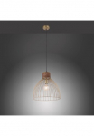 JUST LIGHT Pakabinamas &scaron;viestuvas &raquo;ALAMI&laquo; E27 1 Stk. ExklusiveE27