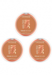 Catrice Bronzer-Puder &raquo;Melted Sun Cream Bronzer&laquo; su cremiger Textur