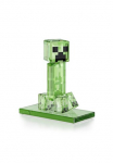 Swarovski Dekoratyvinė figurėlė &raquo;Kristallfigur Figurėlė Minecraft Creeper&laquo;