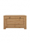 OTTO home Suolas &raquo;Gotland ir Schuhtrommel dėl ca. 6-9 pora Schuhe&laquo; i&scaron; massiver Kiefer FSC&reg;-zertifiziert plotis 85 cm