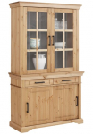 OTTO home Indauja &raquo;Anabel&laquo; i&scaron; massiver Kiefer FSC&reg; plotis 110 cm