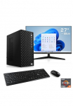 CSL PC-Komplettsystem &raquo;Mystic V24575&laquo; 27 &Prime; AMD Ryzen 5 Pro 32 GB RAM 1.000 GB SSD