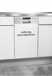 Hanseatic Filtras teilintegrierbarer indaplovė &raquo;HGTI4582C10J7710DS&laquo; 10 Ma&szlig;gedecke ir 3 Jahre Herstellergarantie