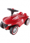 BIG Rutscherauto &raquo; Bobby-Car-Neo Rot&laquo; pagamintas in Germany