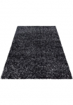 Ayyildiz Teppiche Ilgo plauko kilimas &raquo;Enjoy Shaggy&laquo; rechteckig 50 mm auk&scaron;tis auch kaip Kiliminis takelis Shaggy Langflor meliert Wohnzimmer