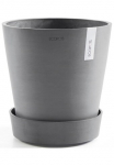 ECOPOTS Puodo padėklas &raquo;mit ratukai 60 Grau&laquo; dėl viduje ir au&szlig;en: frostsicher bruchsicher ir lichtbest&auml;ndig