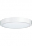 Paulmann LED lubinis &scaron;viestuvas &raquo;Lunar&laquo; 1 Stk. Warmwei&szlig;