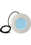 KWAD Pool-Lampe &raquo;LED Scheinwerfer&laquo; Neutralwei&szlig; wei&szlig;