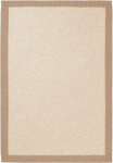 Biederlack Vaiki&scaron;kas užklotas &raquo;Babydecke Wool Knit&laquo; 75 x 100 su kontrastfarbigem Patentrand