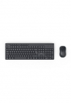 Hama Tastatur- ir Maus-Set &raquo;Kabelloses Funktastatur-Maus-Set "WKM 200" (DE)&laquo;