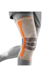 Bauerfeind Kelio įtvaras &raquo;Outdoor Knee Support&laquo; su Omega-Pad abnehmbares ir einstellbares Strapsystem