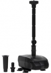 Ubbink Teichpumpe &raquo;ProLine 700 ECO&laquo; Universalpumpe dėl den Gartenteich 700 l/h