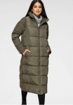 ONLY Dygsniuota striukė &raquo;ONLIRINA X-LONG 2IN1 PUFFER OTW&laquo; auch kaip liemenė tragbar