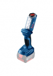 Bosch Professional LED Darbinė lempa &raquo;GLI 18V-300&laquo; 18 V 300 lm be Akumuliatorinis ir įkroviklis