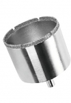 Schock Rotacinis įrankis &raquo;Diamantbohrer SB Light&laquo; &Oslash; 35mm dėl Lochbohrungen bei Quarzkompositsp&uuml;len