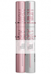 MAYBELLINE NEW YORK Tu&scaron;as &raquo;Lash Sensational Sky High + Sky High Space Diamond&laquo; Extreme ilgas ir volles Volumen su Fasern ir Bambusextrakt.