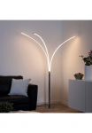 JUST LIGHT LED Pastatomas &scaron;viestuvas &raquo;MAJA&laquo; LED-Board 1 Stk. Warmwei&szlig;