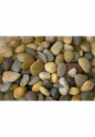 Architects Paper Fototapetas &raquo;Pebble Stone Mixed&laquo; Vlies Wand Schr&auml;ge