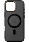 DECODED Smartphone-H&uuml;lle &raquo;Recycled Plastic Backc. iPhone 16 Pro Max&laquo; I&scaron;manusis telefonas
