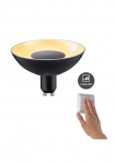 Paulmann LED lemputės &raquo;49W schwarz/gold 230V&laquo; 1 Stk.