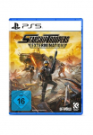 Knights Peak Spielesoftware &raquo;Starship Troopers Extermination&laquo; PlayStation 5