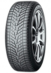 Yokohama Žieminės padangos &raquo;BluEarth-Winter (V905) XL (auch SUV)&laquo; 295/35R 21 107V