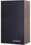Flex-Well Pakabinama spintelė &raquo;Antigua&laquo; (B x H x T) 50 x 89 x 32 cm