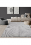 the carpet Kilimas &raquo;Knight&laquo; rechteckig 12 mm auk&scaron;tis madingas Wohnzimmer Kilimas elegant blizgus Flor