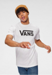 Vans Mar&scaron;kinėliai &raquo;MN CLASSIC&laquo; Basic Mar&scaron;kinėliai su gro&szlig;em logotipas