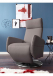 sit&more Reguliuojamas fotelis &raquo;Kobra&laquo;