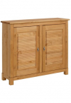 OTTO home Komoda &raquo;Rauna&laquo; plotis 118 cm i&scaron; massiver Kiefer FSC&reg;-zertifiziert