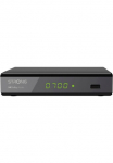 Strong AV imtuvas &raquo;SRT 8119&laquo; 2.0 ( EPG (elektronische Programmzeitschrift) | Kindersicherung | USB-Mediaplayer) Hervorragende Audio- ir Videoqualit&auml;t