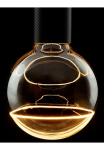 SEGULA LED-Filament &raquo;LED Illusion Globe&laquo; E27 1 Stk. Warmwei&szlig;