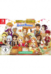 Marvelous Games Spielesoftware &raquo;Switch Story of Seasons: Grand Bazaar Limited Edition&laquo; Nintendo &Scaron;akotuvas