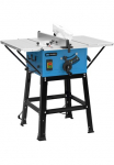G&uuml;de Stalinis pjūklas &raquo;GTK 2000 A&laquo; 2000 W 250 mm Hartmetalls&auml;geblatt Nullspannungsausl&ouml;ser