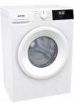 GORENJE Skalbimo ma&scaron;ina &raquo;WNHPI 62 SCPS/DE&laquo; 6 kg 1200 U/min