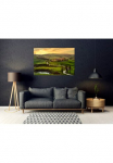 queence Paveikslas &raquo;Eliette&laquo; Geb&auml;ude | Italien | Landschaft | Dirbtinė eglutė 1 Stk. dalys Fine Art-Print in Galeriequalit&auml;t