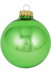 Krebs Glas Lauscha Krebs I&scaron; stiklo Lauscha Weihnachtsbaumkugel &raquo;CBK83298 Weihnachtsdeko Eglutės žaisliukai Eglutės žaisliukų komplektas Glas&laquo;