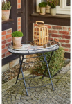 Siena Garden Sodo stalas &raquo;Stella&laquo; 68x41x60 cm