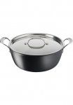 Tefal Puodas &raquo;Jamie Oliver Batch-Cooking rinkinys Indukcinė 30 cm&laquo; Aliumininis