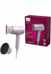 Philips Plaukų džiovintuvas &raquo;Serie 7000 BHD723/10&laquo; 1.800 W 2 Aufs&auml;tze su ThermoShield Advanced 4 Hitze- ir 2 Geschwindigkeitsstufen