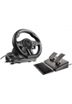 Speedlink Gaming-Lenkrad &raquo;TRAILBLAZER Dark Edition Lenktynės Wheel&laquo; dėl PC/PS4/PS3/Xbox Series X/S/One/Switch 2/Switch/OLED