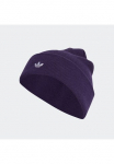 adidas Originals Kepurė &raquo;ADICOLOR CUFF B&laquo; i&scaron; geripptem Polyacryl dėl Sportmode ir Alltag