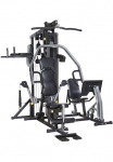 Horizon Fitness Horizon fitnesas Daugiafunkcinis treniruoklis &raquo;Torus 5&laquo; 1 Gewichtsbl&ouml;cke Latzug Beinpresse Kabelzug ir mehr max. Benutzergewicht 150 kg max. Trainingsgewicht 80 kg