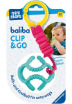 Ravensburger Žaislas &raquo;baliba Clip & Go t&uuml;rkis&laquo;