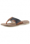 Mustang Shoes &Scaron;lepetės per pir&scaron;tą Sommerschuh &Scaron;lepetės Poolslides maudymosi batai stylische spalvų derinys