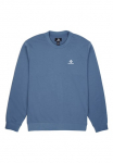Converse Megztinis &raquo;GO-TO EMBROIDERED STAR CHEVRON STANDARD-FIT CREW&laquo;