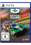 Giants Software Spielesoftware &raquo;Project Motor Racing&laquo; PlayStation 5